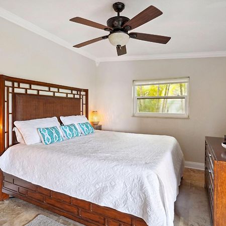 Coconut Paradise St. Pete Beach Ngoại thất bức ảnh
