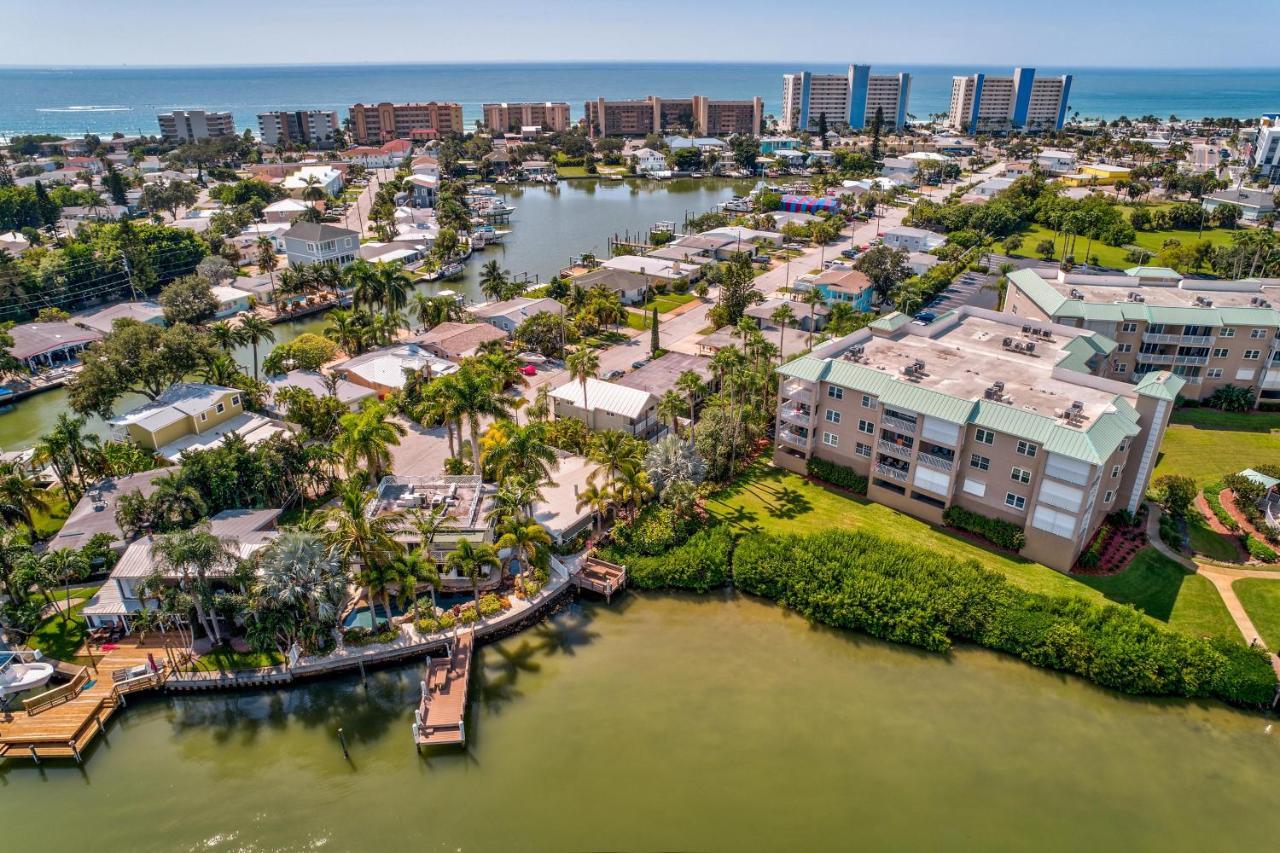 Coconut Paradise St. Pete Beach Ngoại thất bức ảnh
