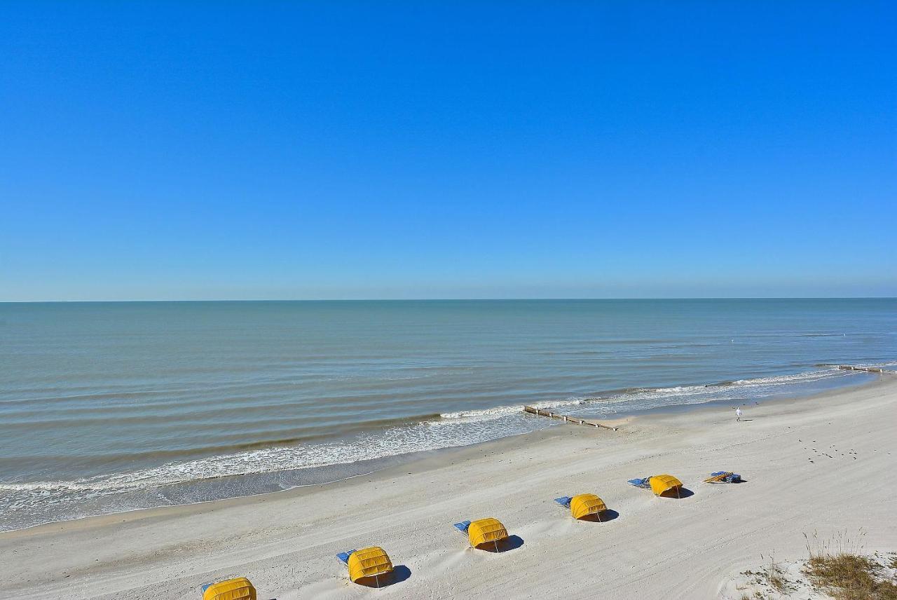 Coconut Paradise St. Pete Beach Ngoại thất bức ảnh