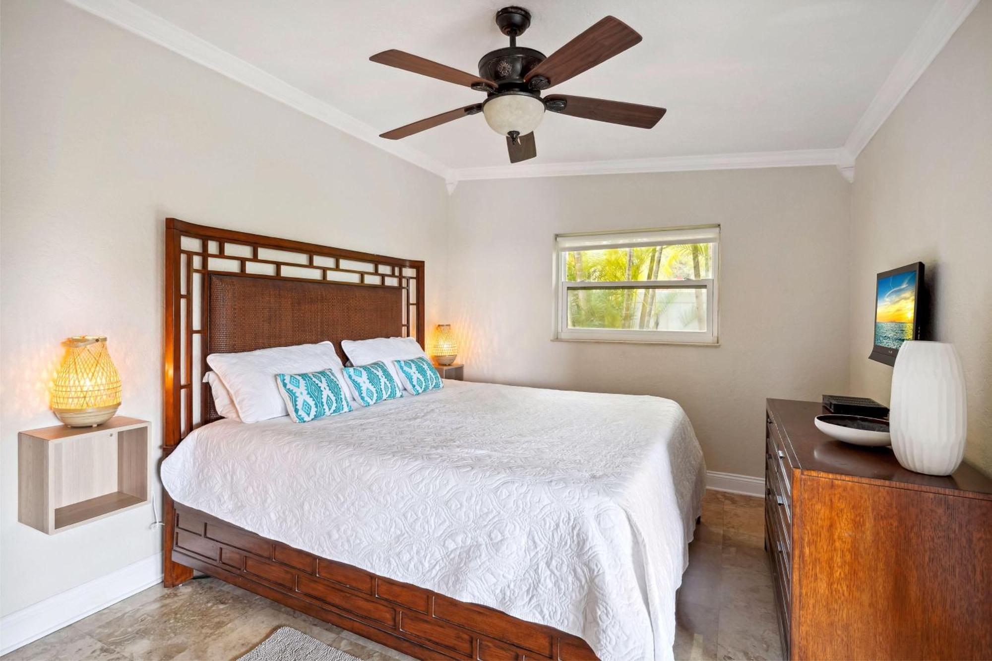 Coconut Paradise St. Pete Beach Ngoại thất bức ảnh